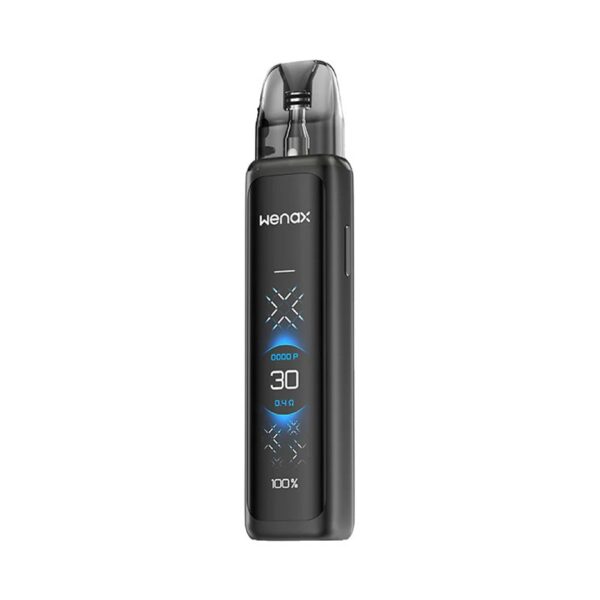 GEEKVAPE WENAX Q ULTRA POD VAPE KIT 1300MAH - Image 3