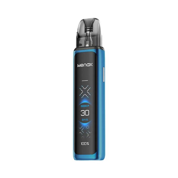 GEEKVAPE WENAX Q ULTRA POD VAPE KIT 1300MAH - Image 5
