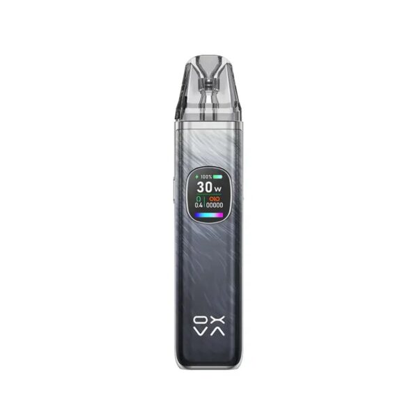 OXVA XLIM PRO 2 POD VAPE KIT 1300MAH - Image 4