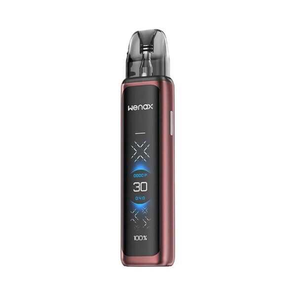 GEEKVAPE WENAX Q ULTRA POD VAPE KIT 1300MAH - Image 6