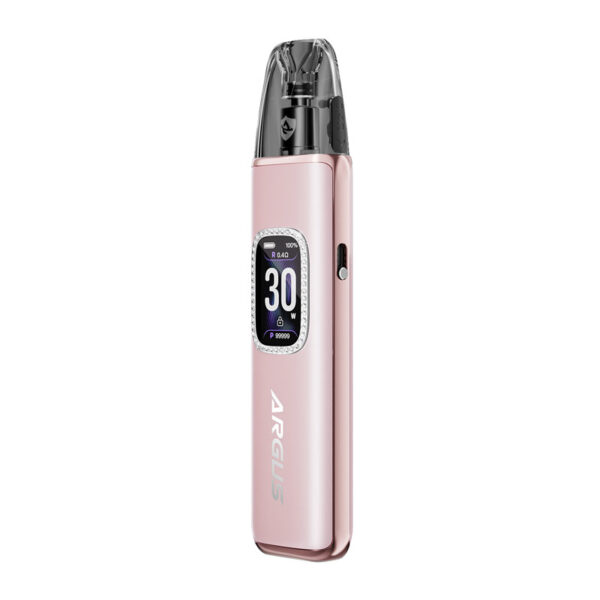 VOOPOO ARGUS G3 POD VAPE KIT 1500MAH - Image 5