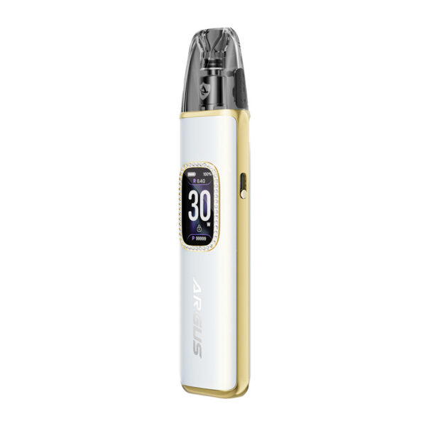 VOOPOO ARGUS G3 POD VAPE KIT 1500MAH - Image 6