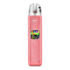 UWELL CALIBURN G4 POD VAPE KIT 1300MAH - Flamingo Red