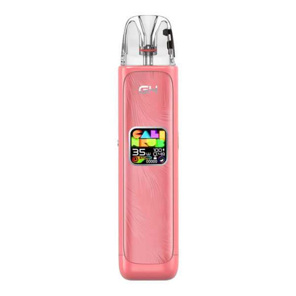 UWELL CALIBURN G4 POD VAPE KIT 1300MAH - Image 3