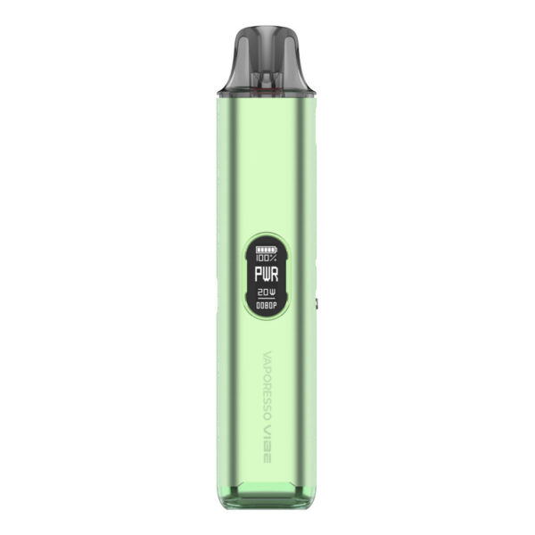 VAPORESSO VIBE POD VAPE KIT 1100MAH - Image 6