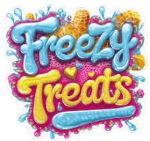 Freezy Treats