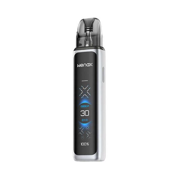 GEEKVAPE WENAX Q ULTRA POD VAPE KIT 1300MAH - Image 7