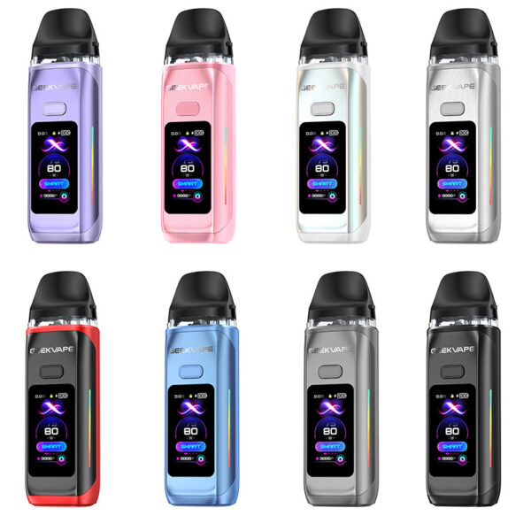 GEEKVAPE DIGI MAX POD VAPE KIT 3000MAH