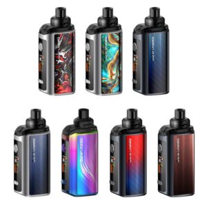 GEEKVAPE OBELISK 65 POD VAPE KIT 2500MAH