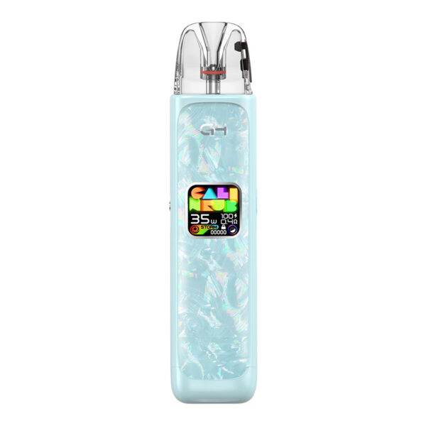 UWELL CALIBURN G4 POD VAPE KIT 1300MAH - Image 4