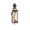 UWELL HYPERCAR KIT 80W WITH WHIRL TANK - Gold