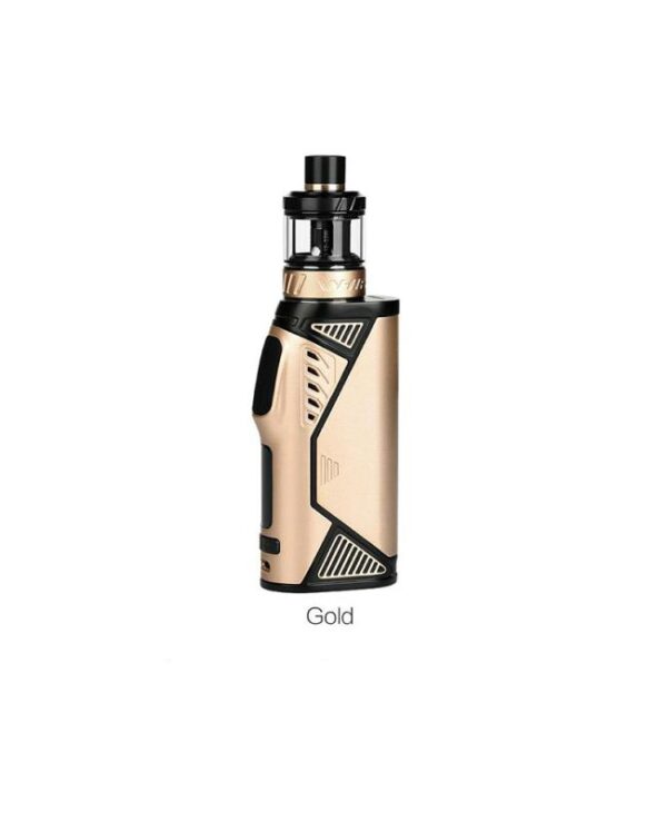 UWELL HYPERCAR KIT 80W WITH WHIRL TANK - Image 3