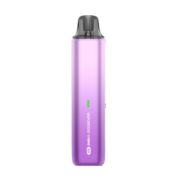 VAPORESSO VIBE SE POD KIT 1100MAH - Image 6