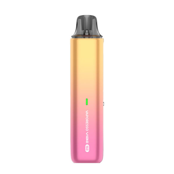VAPORESSO VIBE SE POD KIT 1100MAH - Image 7