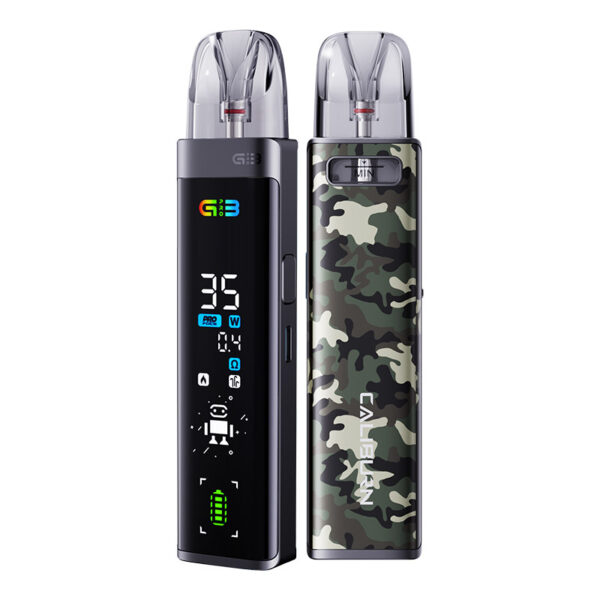 UWELL CALIBURN G3 PRO POD KIT 1000MAH - Image 12