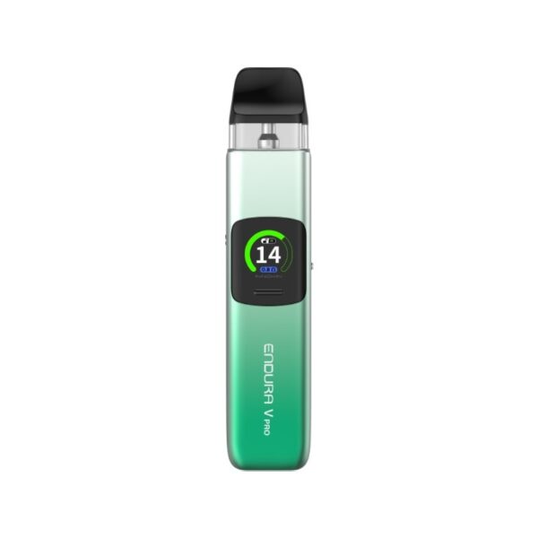 INNOKIN ENDURA V PRO POD VAPE KIT 1200MAH - Image 5