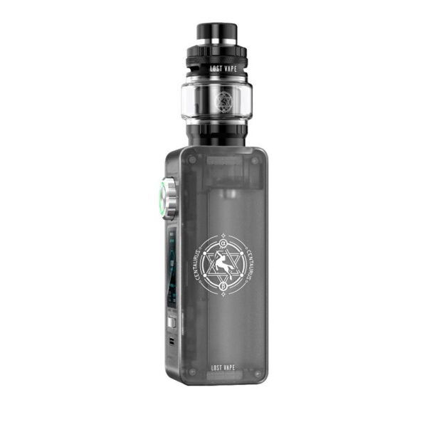 LOST VAPE CENTAURUS N100 VAPE KIT 100W - Image 5