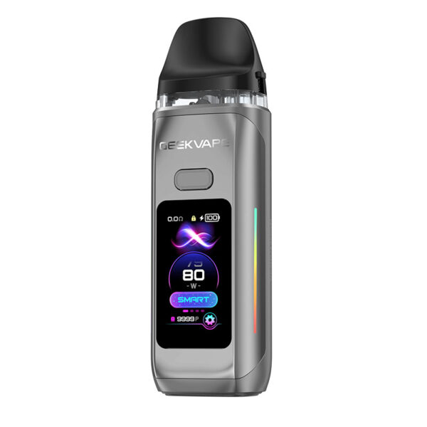GEEKVAPE DIGI MAX POD VAPE KIT 3000MAH - Image 3