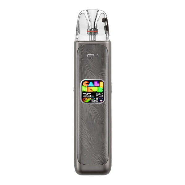 UWELL CALIBURN G4 POD VAPE KIT 1300MAH - Image 5