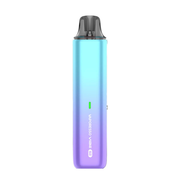 VAPORESSO VIBE SE POD KIT 1100MAH - Image 8