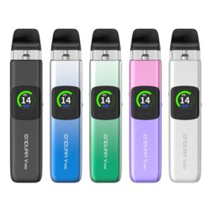 INNOKIN ENDURA V PRO POD VAPE KIT 1200MAH