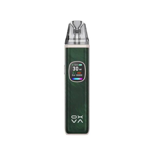 OXVA XLIM PRO 2 POD VAPE KIT 1300MAH - Image 5