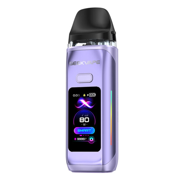 GEEKVAPE DIGI MAX POD VAPE KIT 3000MAH - Image 4