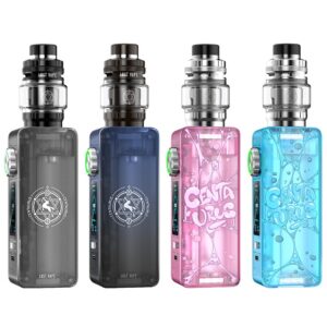 LOST VAPE CENTAURUS N100 VAPE KIT 100W