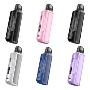 LOST VAPE THELEMA ELITE S POD VAPE KIT 1400MAH