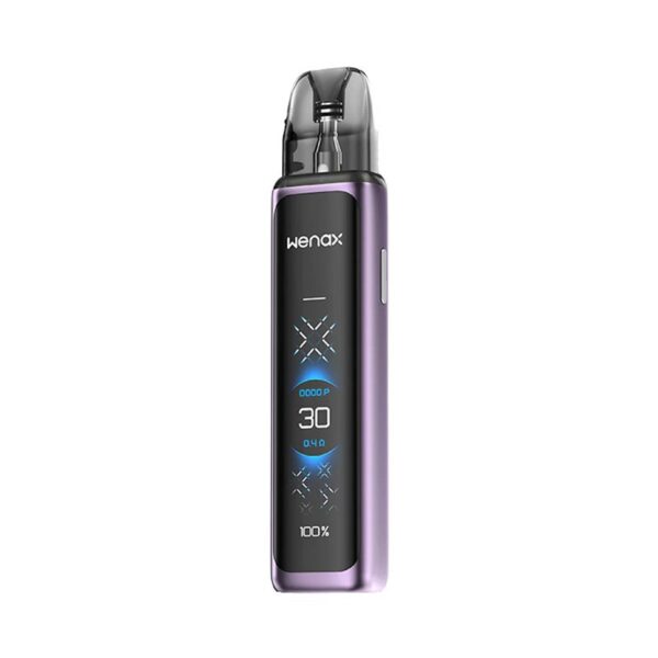 GEEKVAPE WENAX Q ULTRA POD VAPE KIT 1300MAH - Image 8