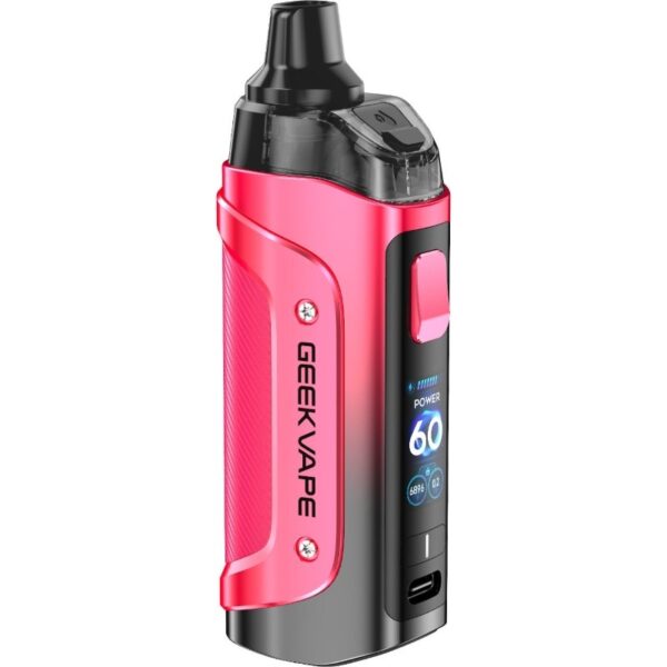 GEEKVAPE AEGIS BOOST 3 POD VAPE KIT 3000MAH - Image 5