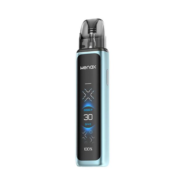 GEEKVAPE WENAX Q ULTRA POD VAPE KIT 1300MAH - Image 9