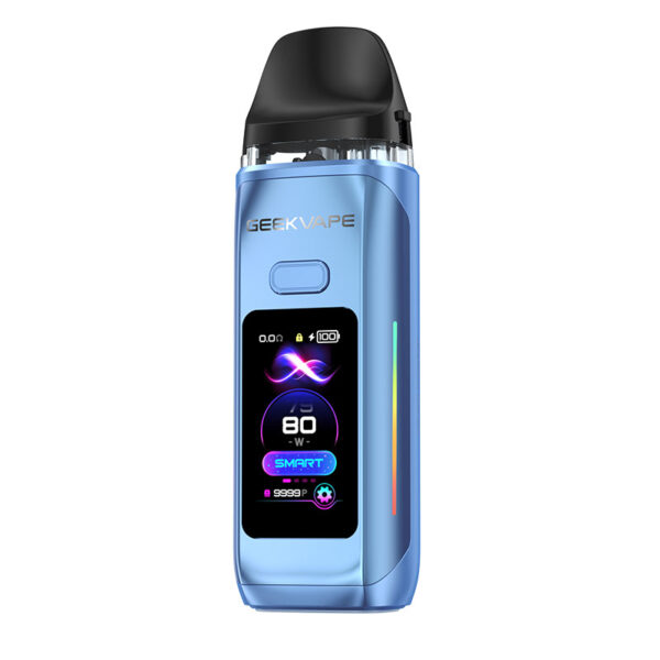 GEEKVAPE DIGI MAX POD VAPE KIT 3000MAH - Image 5