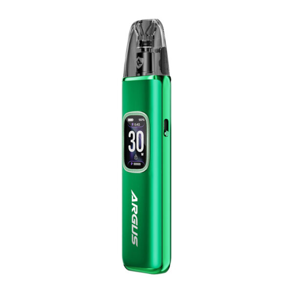 VOOPOO ARGUS G3 POD VAPE KIT 1500MAH - Image 8
