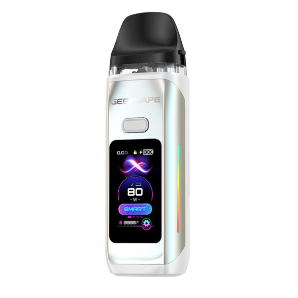 GEEKVAPE DIGI MAX POD VAPE KIT 3000MAH - Image 7