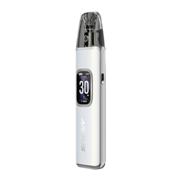 VOOPOO ARGUS G3 POD VAPE KIT 1500MAH - Image 9