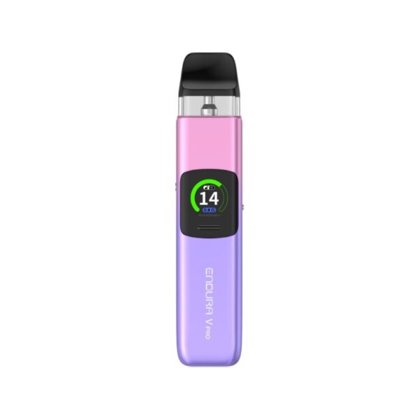 INNOKIN ENDURA V PRO POD VAPE KIT 1200MAH - Image 6