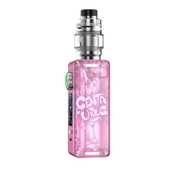 LOST VAPE CENTAURUS N100 VAPE KIT 100W - Image 6