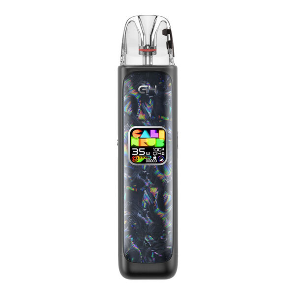 UWELL CALIBURN G4 POD VAPE KIT 1300MAH - Image 6