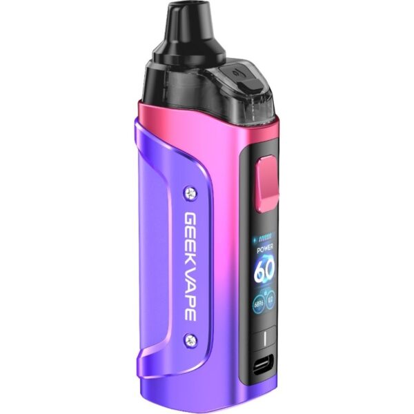 GEEKVAPE AEGIS BOOST 3 POD VAPE KIT 3000MAH - Image 6