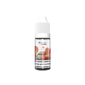 RED BERRY ICE 10ML NIC SALT HAYATI PRO MAX