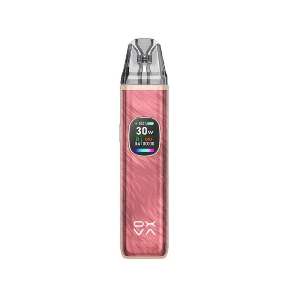 OXVA XLIM PRO 2 POD VAPE KIT 1300MAH - Image 8