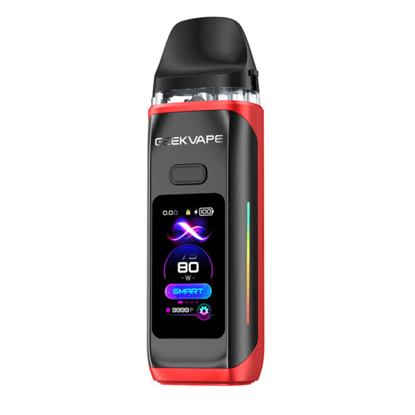 GEEKVAPE DIGI MAX POD VAPE KIT 3000MAH - Image 8
