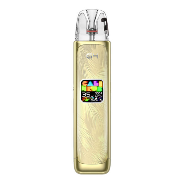 UWELL CALIBURN G4 POD VAPE KIT 1300MAH - Image 7