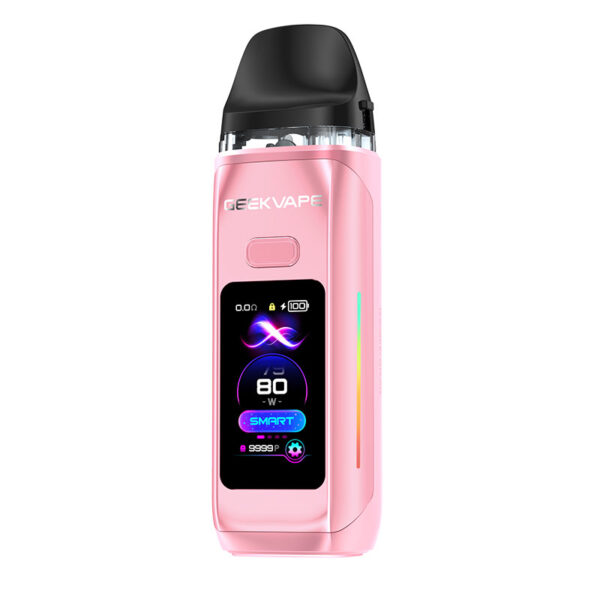 GEEKVAPE DIGI MAX POD VAPE KIT 3000MAH - Image 9