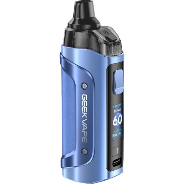 GEEKVAPE AEGIS BOOST 3 POD VAPE KIT 3000MAH - Image 7