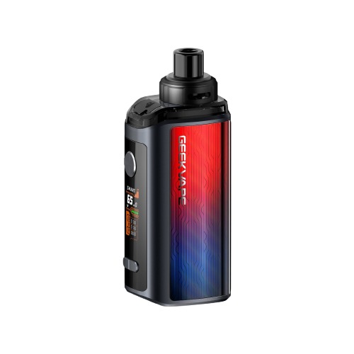 GEEKVAPE OBELISK 65 POD VAPE KIT 2500MAH - Image 7