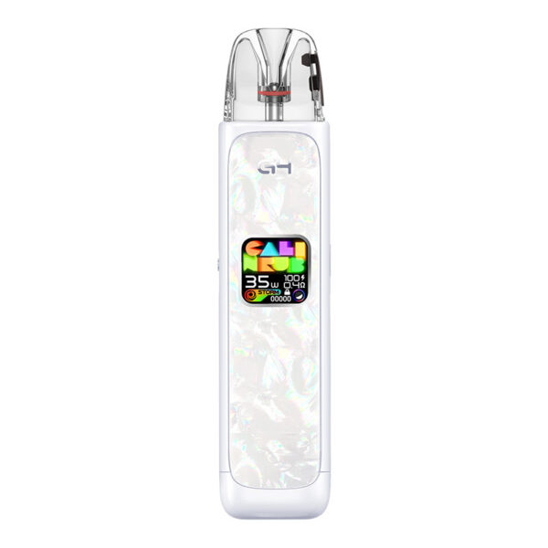 UWELL CALIBURN G4 POD VAPE KIT 1300MAH - Image 8