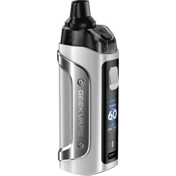 GEEKVAPE AEGIS BOOST 3 POD VAPE KIT 3000MAH - Image 8