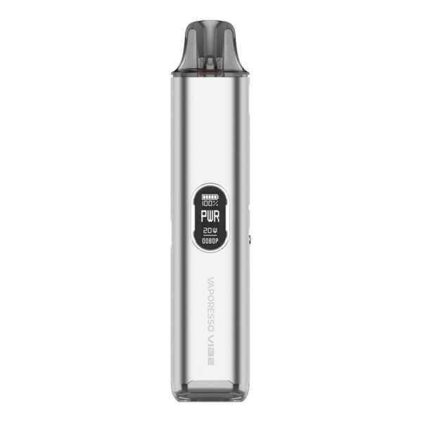 VAPORESSO VIBE POD VAPE KIT 1100MAH - Image 8